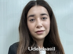 Udelebasil