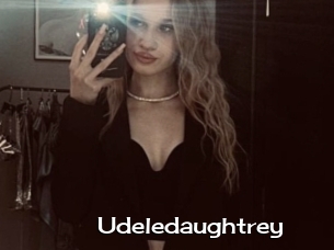 Udeledaughtrey