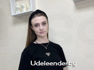 Udeleenderby