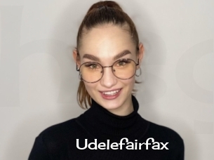 Udelefairfax