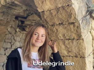 Udelegrindle