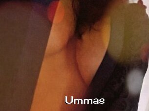 Ummas