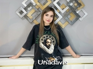 Unadavis