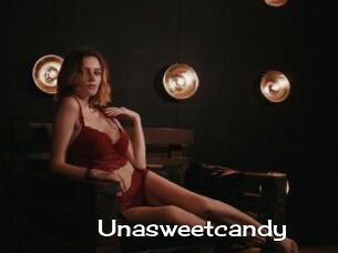 Unasweetcandy