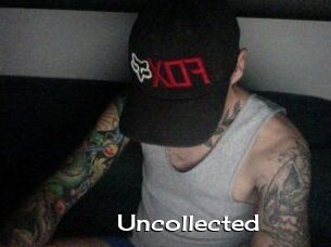 Uncollected