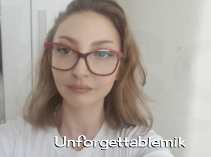 Unforgettablemik