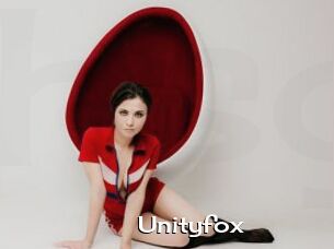 Unityfox