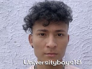 Universityboys18