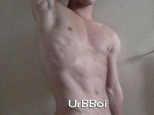 UrBBoi