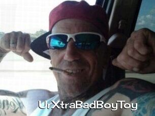 UrXtraBadBoyToy