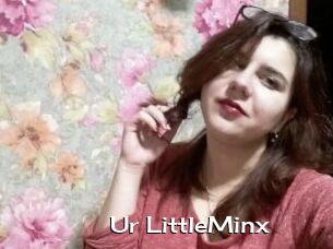 Ur_LittleMinx