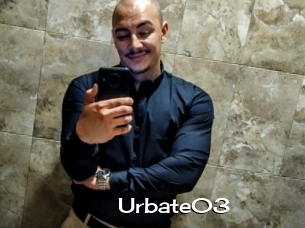 Urbate03