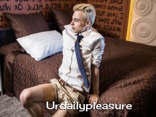 Urdailypleasure