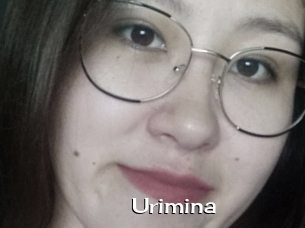 Urimina