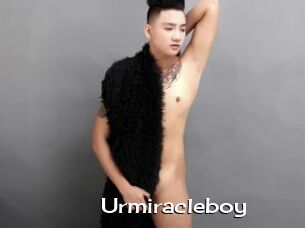 Urmiracleboy