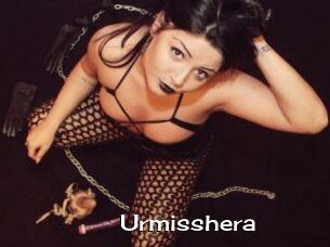 Urmisshera