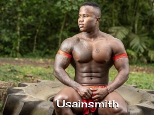 Usainsmith