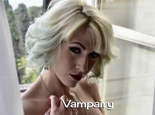 Vampairy