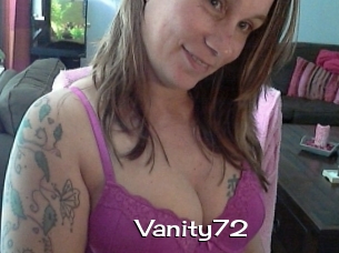 Vanity72