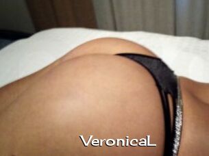 VeronicaL Hardcore Sex Gif