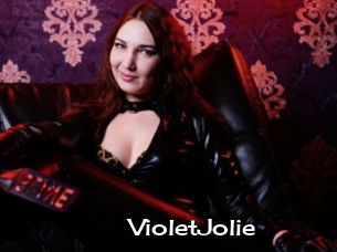 VioletJolie