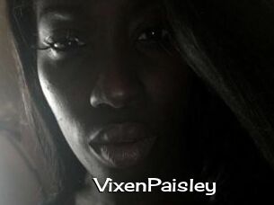 VixenPaisley