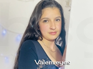 Valenreyes