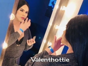 Valenthottie