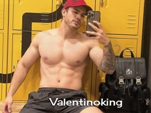 Valentinoking