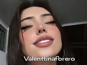 Valenttinaforero