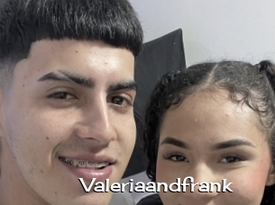 Valeriaandfrank