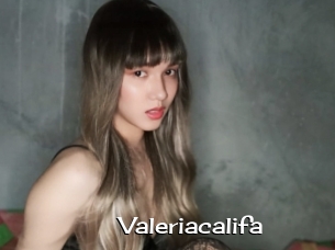 Valeriacalifa