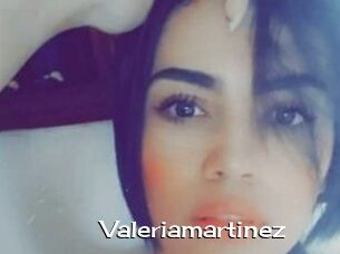 Valeriamartinez