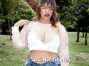 Valerieharris