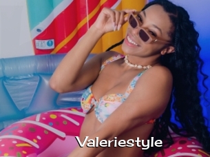 Valeriestyle