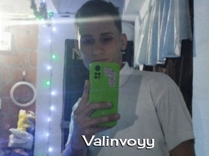 Valinvoyy