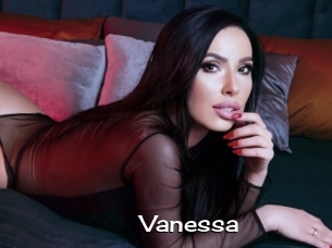 Vanessa