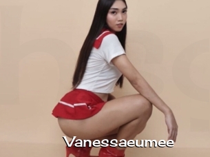 Vanessaeumee