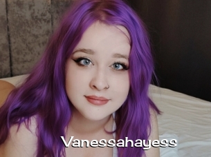 Vanessahayess