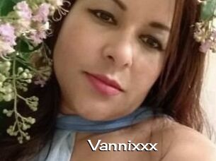 Vannixxx