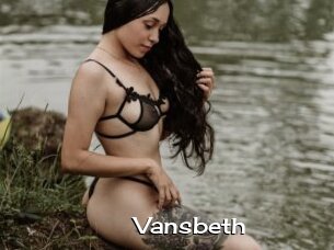 Vansbeth