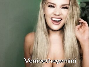 Venicethegemini