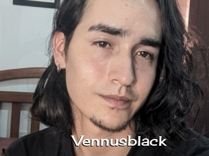 Vennusblack