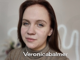 Veronicabalmer