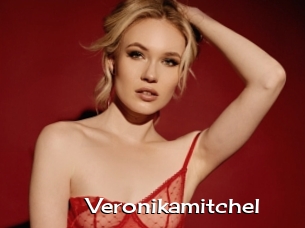 Veronikamitchel