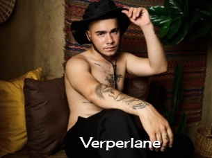 Verperlane