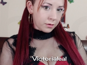 Victorialeal