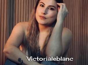 Victorialeblanc