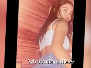 Victoriamilleer