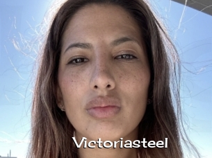 Victoriasteel